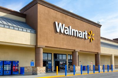 Walmart Stock: Analyst Estimates & Ratings