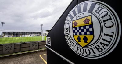 St Mirren thrown out SPFL Trust Trophy after 'fielding unregistered player'