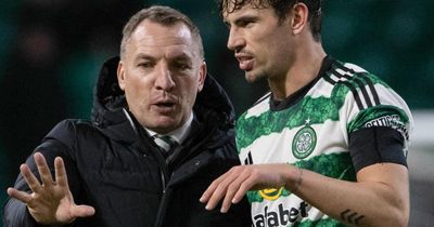 Celtic transfer exit talk won't affect 'ultimate professional' Matt O'Riley