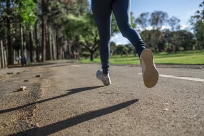 Interval Walking And Strength Training: A Powerful Weight Loss Combo