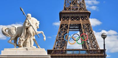 Olympics 2024: sponsors need to see the benefits of social as well as commercial impact