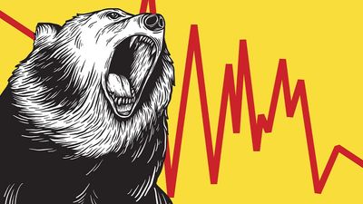 Stock Market Takes Bearish Turn; Apple, Microsoft, Meta, Amazon, AMD In Focus: Weekly Review