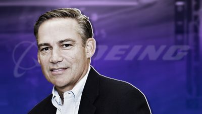 New Boeing CEO has a huge mess to untangle