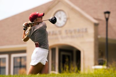 Incoming Indiana transfer Madison Dabagia tames the Pfau for Hoosier Amateur title