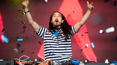 “Some songs, I’ve probably spent like 600 hours on - you don’t clock out, ever”: It’s not just you who can’t finish tracks… Steve Aoki on his obsessive tendencies