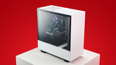 NZXT will rent you an RTX 4070 Ti Super system for $169 a month or $2,028 a year but we can find deals a lot better than that