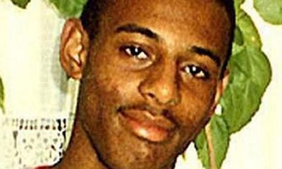 Stephen Lawrence’s father says he was not told son’s body was being exhumed