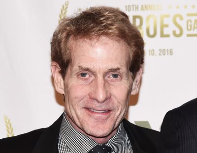 Skip Bayless shocks everyone by revealing Friday was his final Undisputed show with FS1