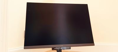 BenQ RD280U review: a 4K monitor just for programmers