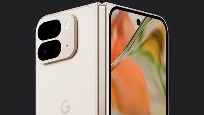 Google Pixel 9 Pro Fold video, price and renders leak leaves little else to the imagination