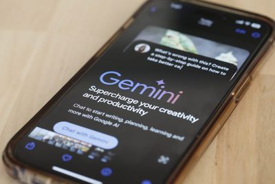 Google yanks Olympics ad for Gemini AI chatbot after viewers revolt