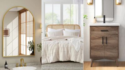 I've found the best pieces in Wayfair's Bed & Bath sale so you don't have to – here's what to buy while there's up to 60% off