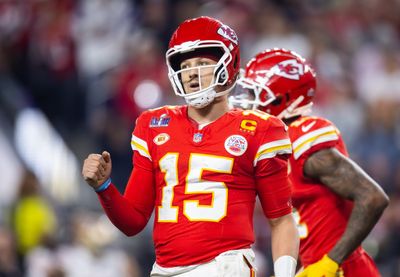 Chiefs star earns top rating in ‘Madden 25’