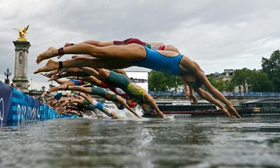 The Guardian view on reclaiming the Seine: hope for 21st century rivers