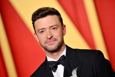 Justin Timberlake loses license over DWI