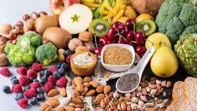 Fatty liver diet: Best and worst foods for your liver