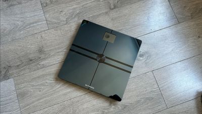 The Withings Body Comp are the smart scales that do it all