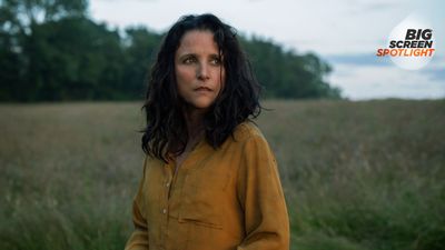 Julia Louis-Dreyfus' new A24 dark comedy is a poignant depiction of grief and motherhood