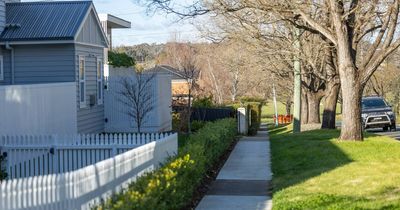 Where Canberra's highest-income residents live