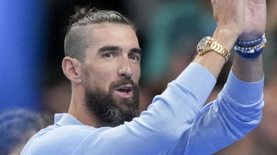 Michael Phelps Was in Awe Watching Léon Marchand Join Him in Rare Olympic Achievement