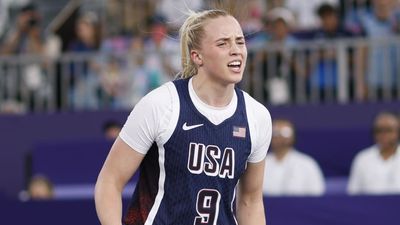 A'ja Wilson, Team USA Show Love to Hailey Van Lith, 3x3 Basketball Squad After Big Win