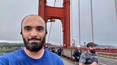 The SF Half Marathon controversy is exactly why a good running watch matters