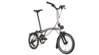 Brompton recalls its T-Line folding bikes in North America due to steering loss