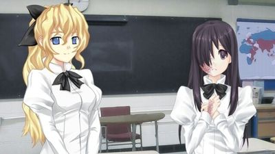 After 12 years, legendary visual novel Katawa Shoujo is coming to Steam in a "modified" SFW version for those who want it