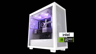 NZXT is renting Core i5, RTX 4060 gaming PCs for $59 a month — Core i7, RTX 4070 Ti Super premium package costs $169