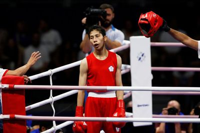 In the Olympics boxing arena, facts and fairness are taking a battering