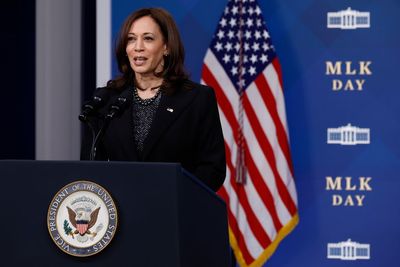 Is Kamala Harris' VP pick imminent? Finalists clear schedules for the weekend