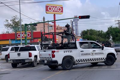 Mexico's largest convenience store chain will reopen 191 stores in border city hit by gang threats