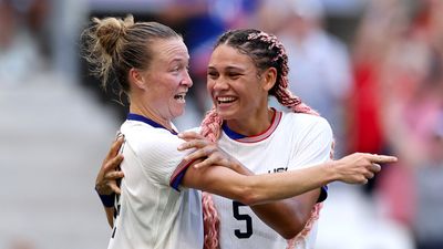 USA vs Japan live stream: How to watch Olympics 2024 football for free - confirmed line-ups