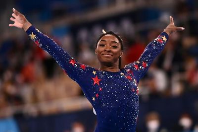 Simone Biles Net Worth: Here's Where The 14th Highest-Paid Female Athlete Gets Her Money