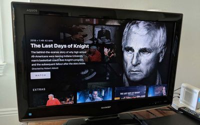 ESPN Select review: New name, same old ESPN Plus content