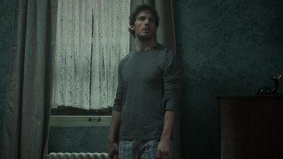 Bagman: release date, trailer, cast and everything we know about the Sam Claflin horror movie