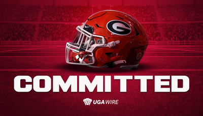 Huge 4-star offensive tackle Juan Gaston commits to Georgia