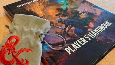 D&D "didn't burn the game down" for the new rulebooks: it's still the RPG you love