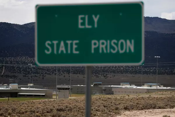 1 of 3 killed in Nevada prison brawl was white supremacist gang member who killed an inmate in 2016