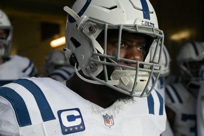 LB Zaire Franklin was only Colts’ player in NFL’s top 100 rankings