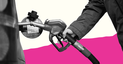 How much does it cost to own a car?
