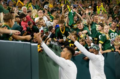 5 players to watch during Packers’ Family Night practice