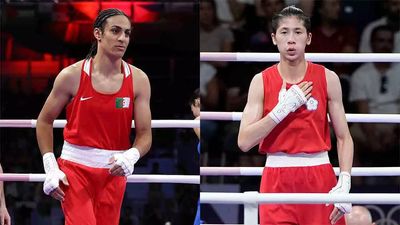 Explained: Why are some debating the sex of two women boxers at Paris Olympics