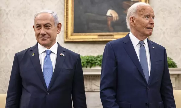 Assassination again shows Netanyahu’s disregard for US-Israel relations