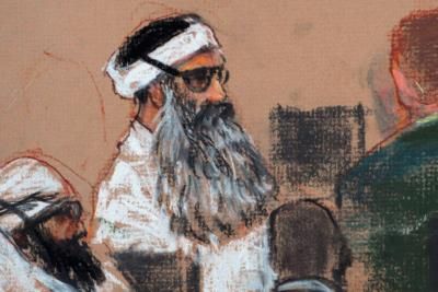 Defense Secretary Reinstates Death Penalty For 9/11 Mastermind