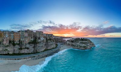 Discovering Calabria in Italy, where tourists are seen as a blessing, not a curse