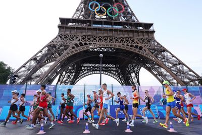 The legacy of Paris puts future Olympics at risk