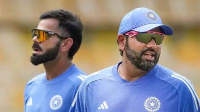 India vs Sri Lanka 2nd ODI: India look to find a way past Sri Lankan spinners on a slow pitch