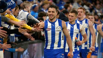 Kangas sink Tigers, prioritise wins over draft position