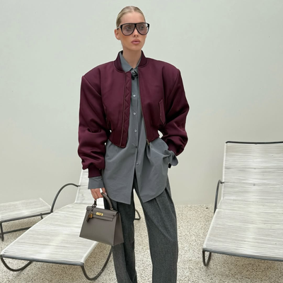 6 Workwear Staples Every Stylish Professional Needs in Her Wardrobe